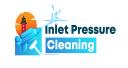 Inlet Pressure Cleaning logo